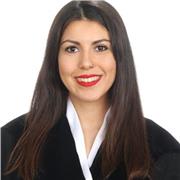 Profesora particular de biología, laboratorio microbiología, laboratorio de diagnóstico biomédico, química